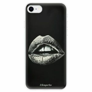 Odolné silikonové pouzdro iSaprio - Lips - iPhone SE 2020 obraz