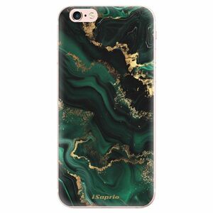 Odolné silikonové pouzdro iSaprio - Emerald - iPhone 6 Plus/6S Plus obraz