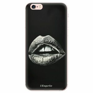 Odolné silikonové pouzdro iSaprio - Lips - iPhone 6 Plus/6S Plus obraz