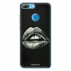 Odolné silikonové pouzdro iSaprio - Lips - Huawei Honor 9 Lite obraz