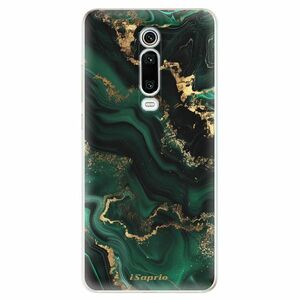 Odolné silikonové pouzdro iSaprio - Emerald - Xiaomi Mi 9T Pro obraz