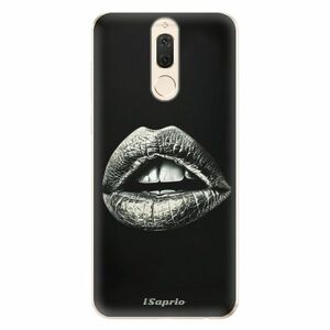 Odolné silikonové pouzdro iSaprio - Lips - Huawei Mate 10 Lite obraz