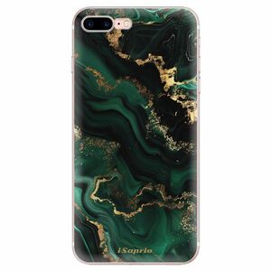 Odolné silikonové pouzdro iSaprio - Emerald - iPhone 7 Plus obraz
