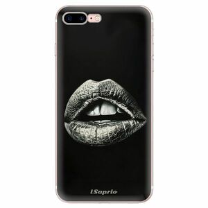 Odolné silikonové pouzdro iSaprio - Lips - iPhone 7 Plus obraz