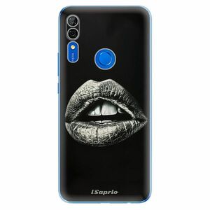 Odolné silikonové pouzdro iSaprio - Lips - Huawei P Smart Z obraz