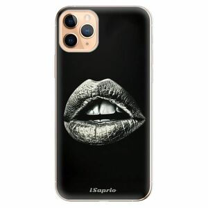 Odolné silikonové pouzdro iSaprio - Lips - iPhone 11 Pro Max obraz