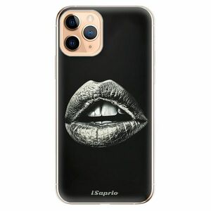 Odolné silikonové pouzdro iSaprio - Lips - iPhone 11 Pro obraz