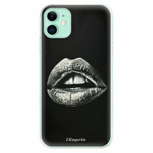 Odolné silikonové pouzdro iSaprio - Lips - iPhone 11 obraz
