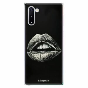 Odolné silikonové pouzdro iSaprio - Lips - Samsung Galaxy Note 10 obraz