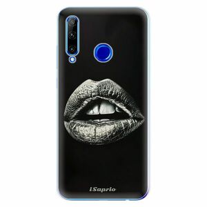 Odolné silikonové pouzdro iSaprio - Lips - Huawei Honor 20 Lite obraz