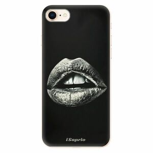 Odolné silikonové pouzdro iSaprio - Lips - iPhone 8 obraz