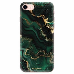 Odolné silikonové pouzdro iSaprio - Emerald - iPhone 7 obraz