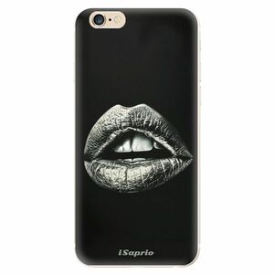 Odolné silikonové pouzdro iSaprio - Lips - iPhone 6/6S obraz