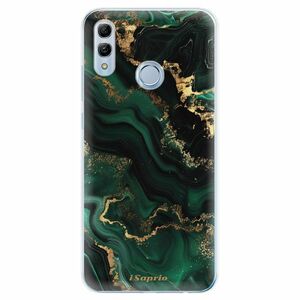 Odolné silikonové pouzdro iSaprio - Emerald - Huawei Honor 10 Lite obraz