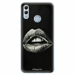Odolné silikonové pouzdro iSaprio - Lips - Huawei Honor 10 Lite obraz