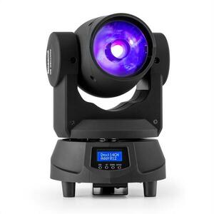 Beamz Panther 60 LED-Beam 4-in-1-LED RGBW 60 W obraz