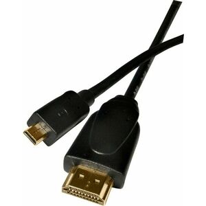 EMOS HDMI + Ethernet A/M - D/M 1, 5M 2333112010 obraz