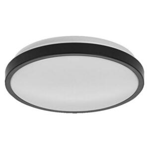 OSRAM LEDVANCE stropní svítidlo LED Bathroom Ceiling 300mm černá Click-CCT 4099854096112 obraz