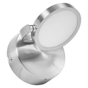 OSRAM LEDVANCE SUN@HOME Bathroom Round nástěnné svítidlo do koupelny 110mm 4058075750616 obraz
