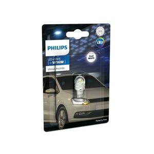 Philips LED W16W 12V 1, 8W W2.1x9.5d Ultinon Pro 3100 1ks 11067CU31B1 obraz