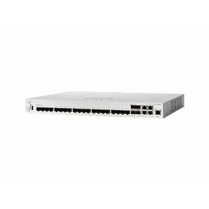 Cisco CBS350-24XS-EU Managed 24-port SFP+, 4x10GE CBS350-24XS-EU obraz