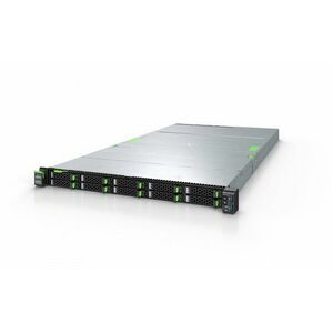 Fujitsu PRIMERGY RX2530 M6 server Rack (1U) Intel® VFY: R2536SC510IN obraz
