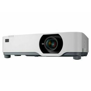 NEC P627UL dataprojektor Projektor se standardní projekční 60005762 obraz
