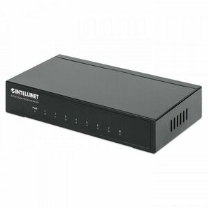 Intellinet 530347 síťový přepínač Gigabit Ethernet 530347 obraz