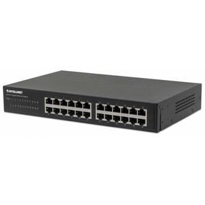 Intellinet 561273 síťový přepínač Gigabit Ethernet 561273 obraz