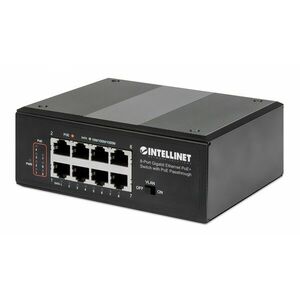 Intellinet 561624 síťový přepínač Gigabit Ethernet 561624 obraz
