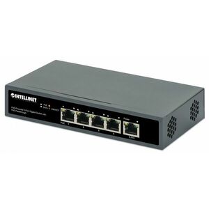Intellinet 561808 síťový přepínač Gigabit Ethernet 561808 obraz