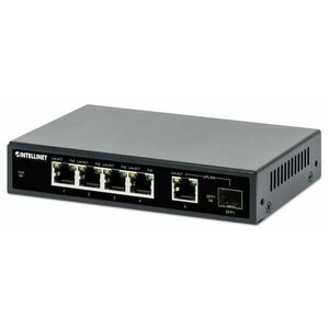 Intellinet 561822 síťový přepínač Gigabit Ethernet 561822 obraz