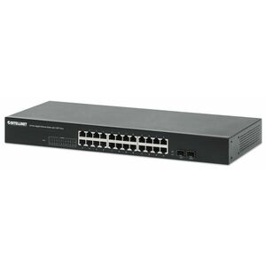 Intellinet 561877 síťový přepínač Gigabit Ethernet 561877 obraz