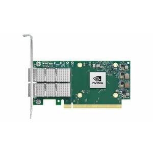 Nvidia ConnectX-6 Dx Interní Vlákno 100000 Mbit/s 900-9X658-0056-SB1 obraz