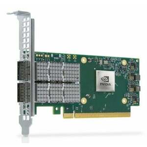 Nvidia ConnectX-6 Dx EN Interní Vlákno 200000 900-9X6AG-0048-ST0 obraz