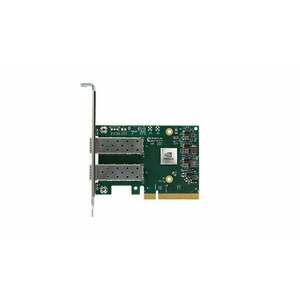 Nvidia ConnectX-6 Lx EN Interní Vlákno 25000 900-9X625-0053-SB0 obraz