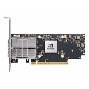 Nvidia ConnectX-7 Interní Vlákno 50000 Mbit/s 900-9X7AO-00C3-STZ obraz