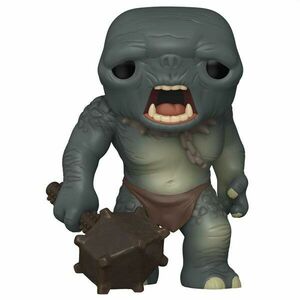 POP! Movies: Cave Troll (Lord of the Rings) 15 cm obraz