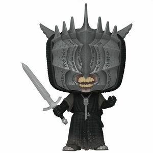 POP! Movies: Mouth of Sauron (Lord of the Rings) obraz