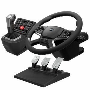 HORI Force Feedback Truck Control System pro PC obraz