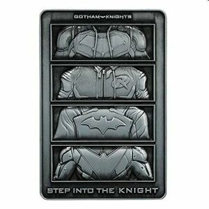 Ingot Gotham Knights Limited Edition (DC) obraz