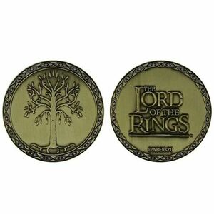Sběratelská medaile Gondor (Lord of the Rings) Limited Edition obraz