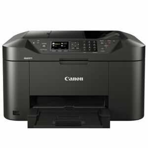 Atramentová tiskárna Canon MAXIFY MB2150, černá obraz