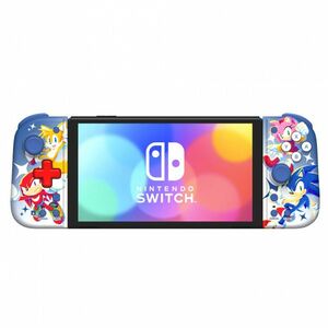 HORI Split Pad Compact for Nintendo Switch (Sonic) obraz