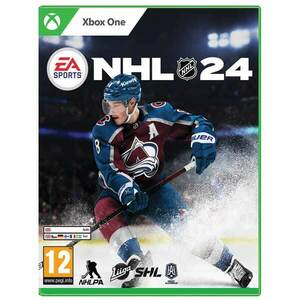 NHL 24 CZ XBOX ONE obraz