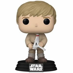 POP! Young Luke Skywalker (Star Wars) obraz