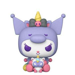 POP! Kuromi (Hello Kitty) obraz