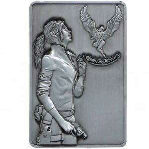 Claire Redfield Ingot (Resident Evil) Limited Edition obraz