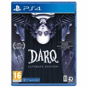 DARQ (Ultimate Edition) PS4 obraz