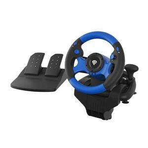 Genesis Seaborg 350 Steering Wheel for PC, PS4, X1, NSW obraz